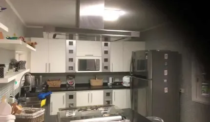 Casa com 3 quartos à venda na Rua Primavera, --, Jardim Paulista, São Paulo por R$ 4.250.000