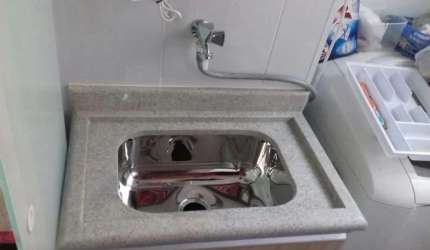 Apartamento com 3 quartos à venda na Avenida Bartholomeu de Carlos, --, Portal dos Gramados, Guarulhos por R$ 750.000
