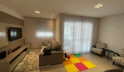 Apartamento com 2 quartos à venda na Rua Doutor José de Andrade Figueira, --, Vila Suzana, São Paulo por R$ 740.000