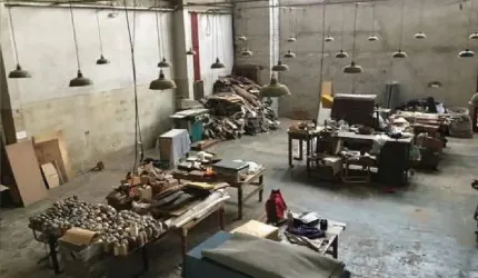 Barracão / Galpão / Depósito com 1 sala à venda na Rua Doutor Nogueira Martins, --, Saúde, São Paulo por R$ 3.999.000