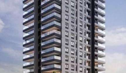 Apartamento com 3 quartos à venda na Rua Francisco de Melo Palheta, --, Perdizes, São Paulo por R$ 1.510.000
