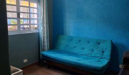 Casa com 2 quartos à venda na Rua Barão de Jaguara, --, Cambuci, São Paulo por R$ 420.000