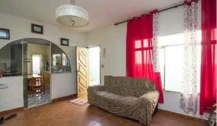 Casa com 2 quartos à venda na Rua Camilo, --, Vila Romana, São Paulo por R$ 1.800.000