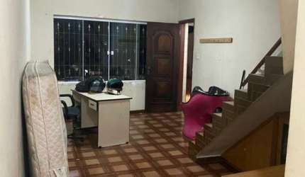 Casa com 2 quartos à venda na Avenida Aldeia Manuel Antônio, --, Artur Alvim, São Paulo por R$ 535.000