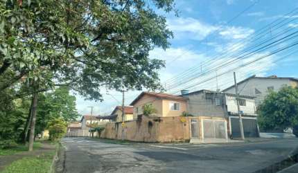 Casa com 3 quartos à venda na Rua dos Poetas Guarulhenses, --, Jardim Las Vegas, Guarulhos por R$ 620.000