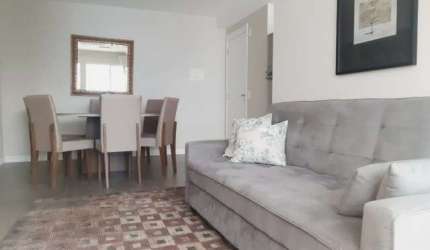Apartamento com 3 quartos à venda na Rua Amazonas da Silva, --, Vila Guilherme, São Paulo por R$ 840.000