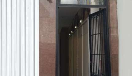 Sala comercial com 1 sala à venda na Avenida Ipiranga, --, República, São Paulo por R$ 180.000