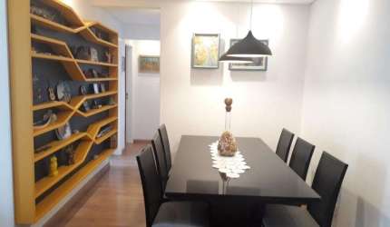 Apartamento com 3 quartos à venda na Rua São Domingos, --, Centro, Guarulhos por R$ 480.000