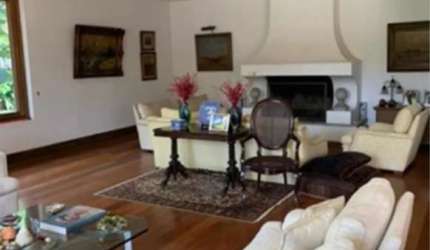 Casa com 4 quartos à venda na Rua Hilário Magro Junior, --, Butantã, São Paulo por R$ 3.990.000