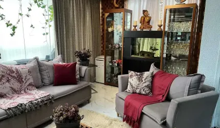 Apartamento com 3 quartos à venda na Avenida Guilherme Giorgi, --, Vila Carrão, São Paulo por R$ 2.290.000