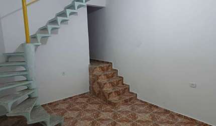 Casa com 4 quartos à venda na Rua Poços de Caldas, --, Cidade Soberana, Guarulhos por R$ 380.000