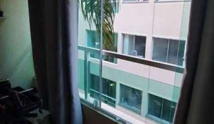Apartamento com 2 quartos à venda na Rua Ernest Renam, --, Paraisópolis, São Paulo por R$ 245.000