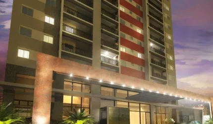 Apartamento com 3 quartos à venda na Rua Dona Tecla, --, Jardim Flor da Montanha, Guarulhos por R$ 871.000