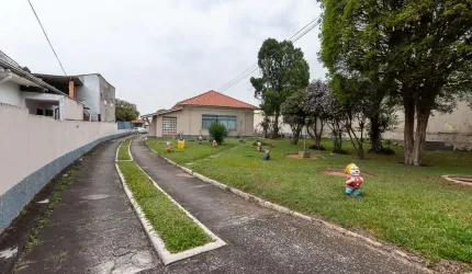 Terreno à venda na Rua Carioba, --, Jardim Carlu, São Paulo por R$ 4.000.000