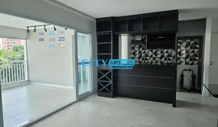 Apartamento com 2 quartos à venda na Rua Derval, --, Vila Mascote, São Paulo por R$ 1.075.000