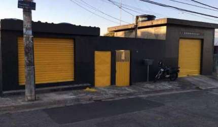 Casa com 4 quartos à venda na Rua Bacuri, --, Vila Paraíso, Guarulhos por R$ 360.000