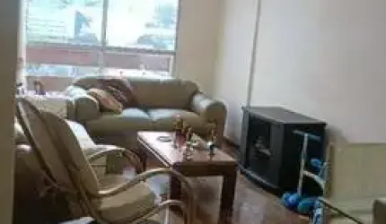 Apartamento com 2 quartos à venda na Rua Tapajós, --, Jardim Barbosa, Guarulhos por R$ 535.000
