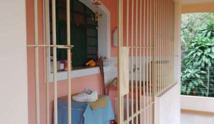 Casa com 2 quartos à venda na Cote D'azur, --, Água Azul, Guarulhos por R$ 370.000