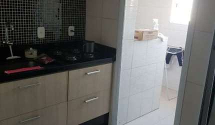 Cobertura com 3 quartos à venda na Rua Lutécia, --, Vila Carrão, São Paulo por R$ 1.190.000