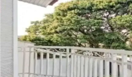 Casa com 4 quartos à venda na Rua Manoel Soares, --, Jardim Virgínia Bianca, São Paulo por R$ 1.250.000