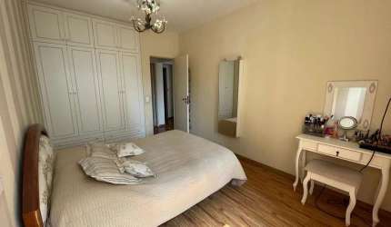 Apartamento com 3 quartos à venda na Rua Augusta, --, Consolação, São Paulo por R$ 850.000