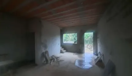 Terreno à venda na Rua Quatro, --, Jardim Lucinda, Itaquaquecetuba por R$ 260.000