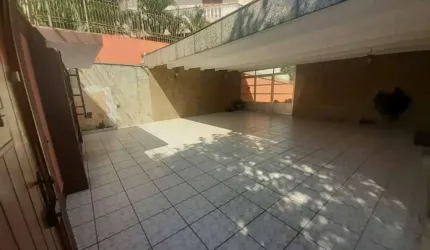 Casa com 4 quartos à venda na Rua Mozart, --, Vila Rosália, Guarulhos por R$ 4.500.000