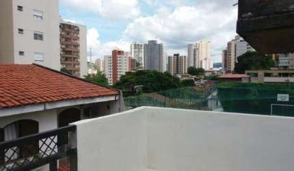 Casa com 3 quartos à venda na Rua Wilson Dupont, --, Santana, São Paulo por R$ 985.000