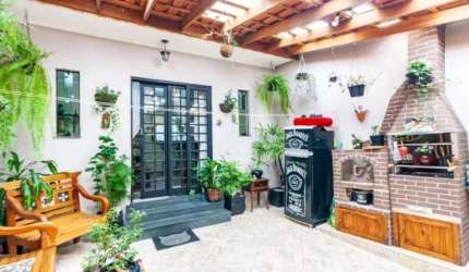 Casa com 2 quartos à venda na Rua Engenheiro Albano de Azevedo, --, Vila Primavera, São Paulo por R$ 530.000