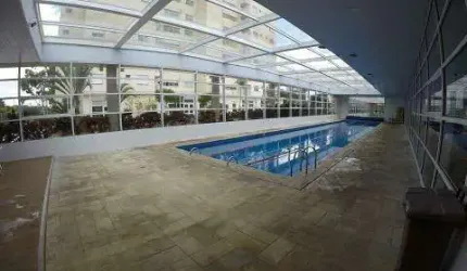 Apartamento com 4 quartos à venda na Rua Cisplatina, --, Ipiranga, São Paulo por R$ 6.495.000