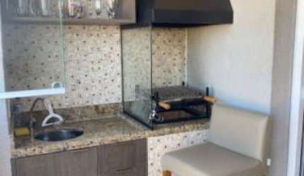 Apartamento com 2 quartos à venda na Avenida Otávio Braga de Mesquita, --, Vila Barros, Guarulhos por R$ 625.400