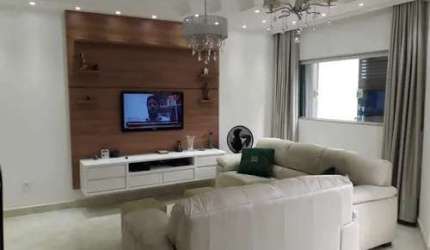 Casa com 3 quartos à venda na Rua Torrinha, --, Cidade Mãe do Céu, São Paulo por R$ 1.400.000