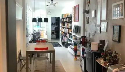 Casa com 3 quartos à venda na Rua Costa Carvalho, --, Pinheiros, São Paulo por R$ 1.600.000