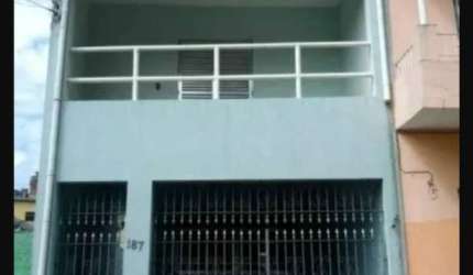 Casa com 2 quartos à venda na Rua Ventura Rangel, --, Limão, São Paulo por R$ 600.000