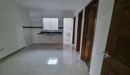 Apartamento com 2 quartos à venda na Rua Santa Teresa de Jesus, --, Vila Santa Terezinha (Zona Norte), São Paulo por R$ 250.000