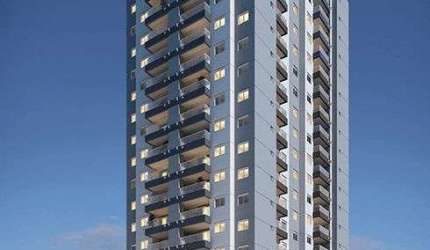 Apartamento com 2 quartos à venda na Rua José Wasth Rodrigues, --, Vila Maria, São Paulo por R$ 575.000