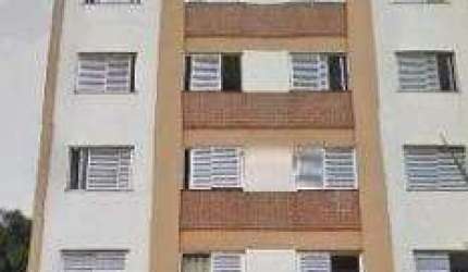 Apartamento com 2 quartos à venda na Rua Dom Manuel de Andrade, --, Vila Gumercindo, São Paulo por R$ 480.000