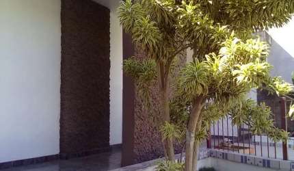 Casa com 3 quartos à venda na Avenida Birinepe, --, Jardim Cumbica, Guarulhos por R$ 425.000