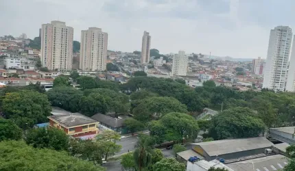 Apartamento com 1 quarto à venda na Rua Antônio Pires, --, Vila Albertina, São Paulo por R$ 318.000