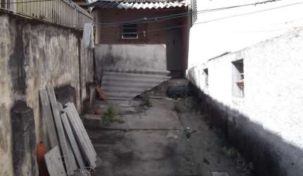 Casa com 2 quartos à venda na Rua Itapiraco, --, Vila Guedes, São Paulo por R$ 550.000