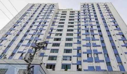 Apartamento com 2 quartos à venda na Rua Heitor Penteado, --, Sumarezinho, São Paulo por R$ 680.000