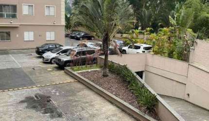 Apartamento com 3 quartos à venda na Rua Deputado Laércio Corte, --, Paraíso do Morumbi, São Paulo por R$ 392.000
