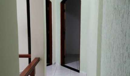 Casa com 3 quartos à venda na Rua Antônio Nader, --, Jardim Gopoúva, Guarulhos por R$ 560.000