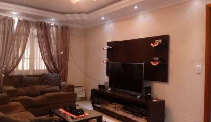 Casa com 4 quartos à venda na Rua Manoel de Souza, --, Macedo, Guarulhos por R$ 800.000