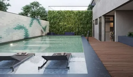 Cobertura com 3 quartos à venda na Rua Doutor Costa Júnior, --, Água Branca, São Paulo por R$ 3.790.000