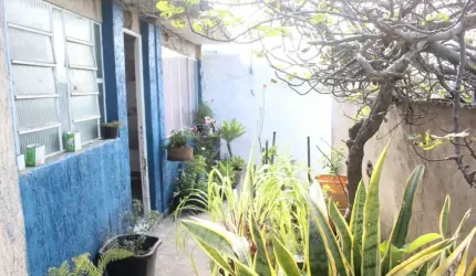 Casa com 1 quarto à venda na Avenida Venturosa, --, Jardim Cumbica, Guarulhos por R$ 800.000