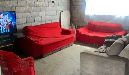 Chácara / sítio com 2 quartos à venda na Juliana, --, Corumbá, Mairiporã por R$ 450.000