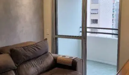Apartamento com 2 quartos à venda na Rua Tupi, --, Santa Cecília, São Paulo por R$ 740.000
