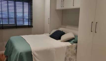 Apartamento com 2 quartos à venda na Avenida Júlio Buono, --, Vila Gustavo, São Paulo por R$ 539.000