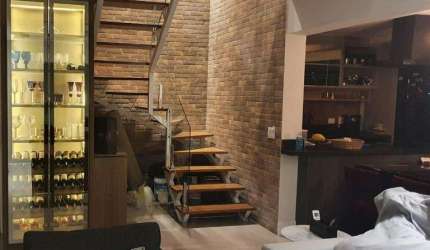 Apartamento com 2 quartos à venda na Rua Constantino de Sousa, --, Campo Belo, São Paulo por R$ 2.530.000